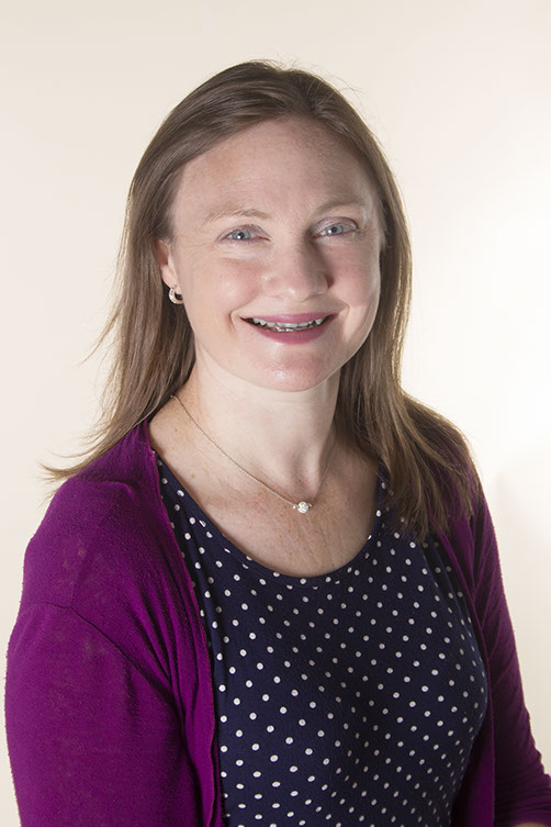 Photo of Clare Datta